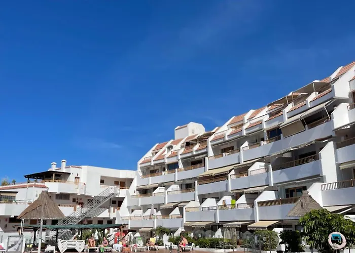 Geranios Paradise