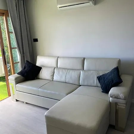 Geranios Paradise Apartment *
