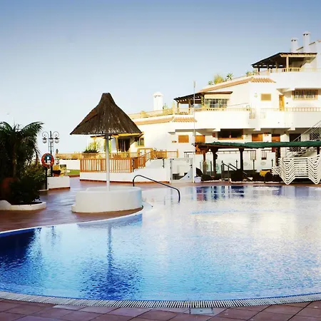 Geranios Paradise Apartamento