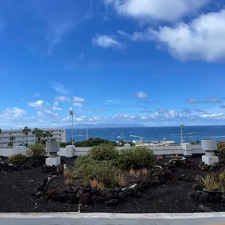 Apartamento Geranios Paradise Costa Adeje (Tenerife)