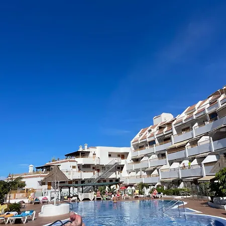 Geranios Paradise Apartment Costa Adeje (Tenerife)