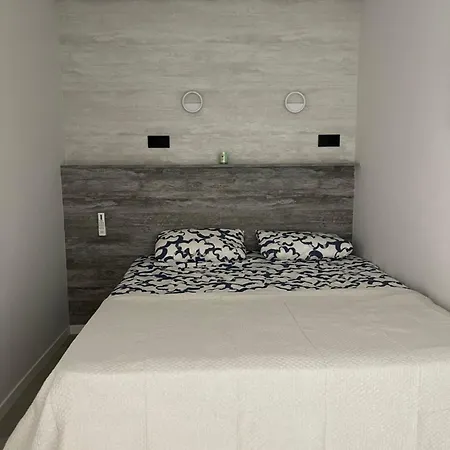 Geranios Paradise Apartamento