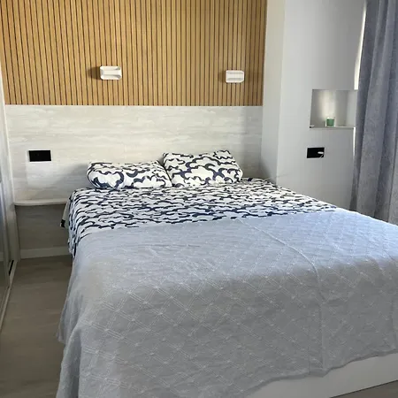 Geranios Paradise * Costa Adeje (Tenerife)