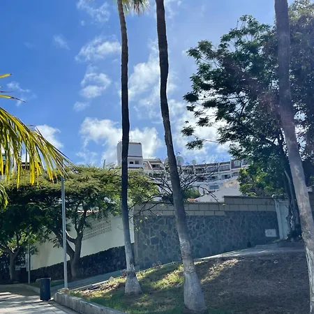 Apartamento Geranios Paradise *