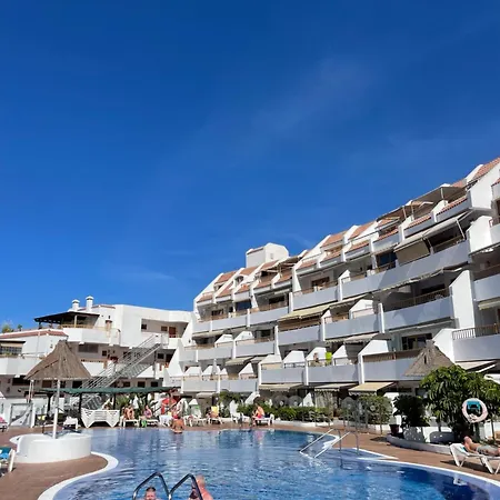 Geranios Paradise