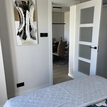 Apartamento Geranios Paradise Costa Adeje (Tenerife)