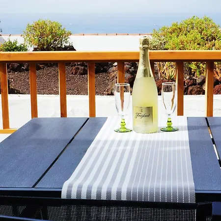 Apartamento Geranios Paradise Costa Adeje (Tenerife)