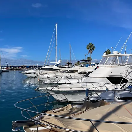 Geranios Paradise Apartamento Costa Adeje (Tenerife)