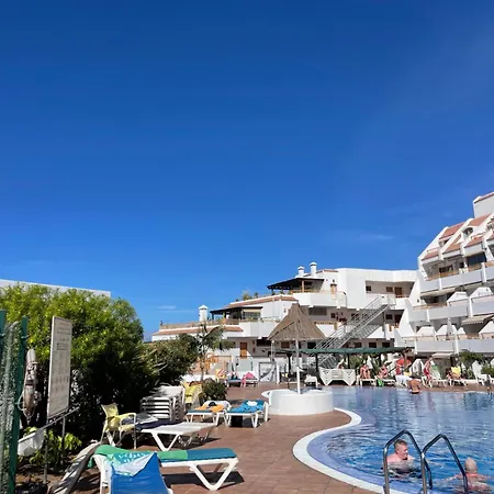 Geranios Paradise