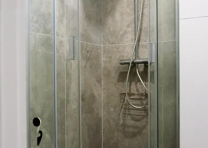 Geranios Paradise Costa Adeje (Tenerife)