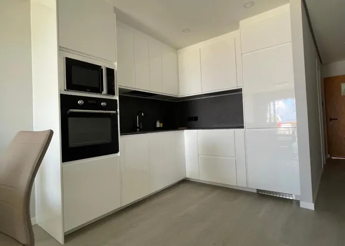 Geranios Paradise Appartamento Costa Adeje (Tenerife)