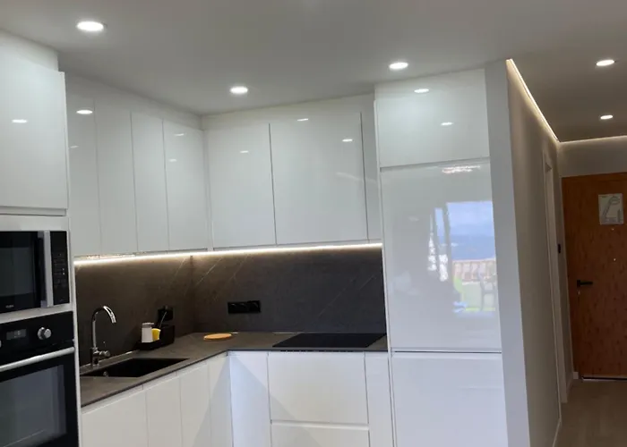 Appartamento Geranios Paradise Costa Adeje (Tenerife)