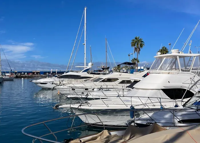 Geranios Paradise Appartamento Costa Adeje (Tenerife)