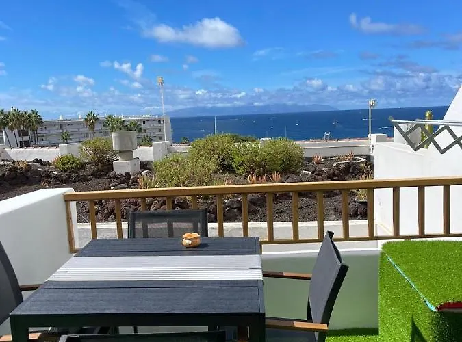 Geranios Paradise