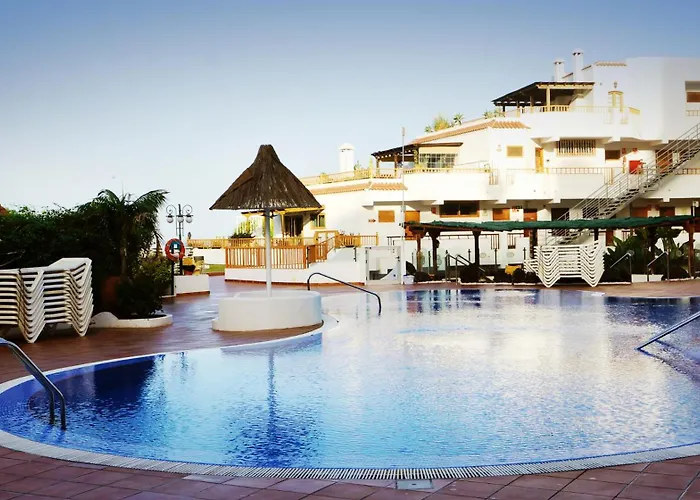 Geranios Paradise Apartamento